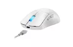 Мышка ASUS ROG Harpe Ace Mini Wireless/Bluetooth/USB White (90MP03Z0-BMUA10)