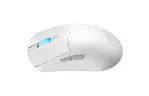 Мышка ASUS ROG Harpe Ace Mini Wireless/Bluetooth/USB White (90MP03Z0-BMUA10)