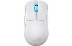 Мышка ASUS ROG Harpe Ace Mini Wireless/Bluetooth/USB White (90MP03Z0-BMUA10)