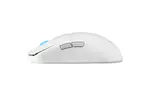 Мышка ASUS ROG Harpe Ace Mini Wireless/Bluetooth/USB White (90MP03Z0-BMUA10)