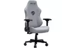 Кресло игровое Anda Seat Phantom 3 Pro Fabric Size L Grey (AD18YC-06-GF)