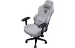 Кресло игровое Anda Seat Phantom 3 Pro Fabric Size L Grey (AD18YC-06-GF)