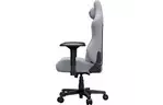 Кресло игровое Anda Seat Phantom 3 Pro Fabric Size L Grey (AD18YC-06-GF)