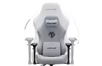 Кресло игровое Anda Seat Phantom 3 Pro Fabric Size L Grey (AD18YC-06-GF)