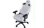Кресло игровое Anda Seat Kaiser 2 Pro Fabric Size XL Grey (AD12YXL-17-GF-G01)