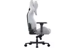 Кресло игровое Anda Seat Kaiser 2 Pro Fabric Size XL Grey (AD12YXL-17-GF-G01)