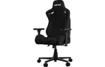 Кресло игровое Anda Seat Kaiser Frontier Fabric Size XL Black (AD12YXL-17-BF-B01)