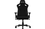 Кресло игровое Anda Seat Kaiser Frontier Fabric Size XL Black (AD12YXL-17-BF-B01)