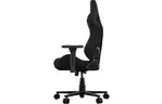 Кресло игровое Anda Seat Kaiser Frontier Fabric Size XL Black (AD12YXL-17-BF-B01)