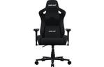 Кресло игровое Anda Seat Kaiser Frontier Fabric Size XL Black (AD12YXL-17-BF-B01)