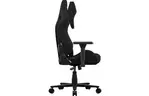 Кресло игровое Anda Seat Kaiser Frontier Fabric Size XL Black (AD12YXL-17-BF-B01)