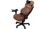 Кресло игровое Anda Seat Kaiser 4 PVC Size XL Brown (AD12YDDC-XLL-20-K-PV/C)