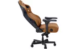 Кресло игровое Anda Seat Kaiser 4 PVC Size XL Brown (AD12YDDC-XLL-20-K-PV/C)