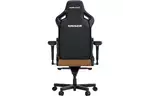 Кресло игровое Anda Seat Kaiser 4 PVC Size XL Brown (AD12YDDC-XLL-20-K-PV/C)