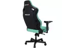 Кресло игровое Anda Seat Kaiser 4 PVC Size XL Green (AD12YDDC-XLL-20-E-PV/C)