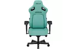 Кресло игровое Anda Seat Kaiser 4 PVC Size XL Green (AD12YDDC-XLL-20-E-PV/C)