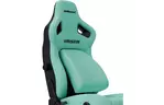 Кресло игровое Anda Seat Kaiser 4 PVC Size XL Green (AD12YDDC-XLL-20-E-PV/C)