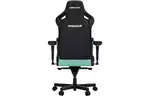 Кресло игровое Anda Seat Kaiser 4 PVC Size XL Green (AD12YDDC-XLL-20-E-PV/C)