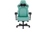 Кресло игровое Anda Seat Kaiser 4 PVC Size XL Green (AD12YDDC-XLL-20-E-PV/C)
