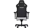 Кресло игровое Anda Seat Kaiser 4 Fabric Size XL Grey (AD12YDDC-XLL-20-G-CF)