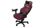 Кресло игровое Anda Seat Kaiser 4 PVC Size XL Maroon (AD12YDDC-XLL-20-A-PV/C)