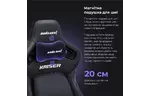 Кресло игровое Anda Seat Kaiser 4 PVC Size XL Maroon (AD12YDDC-XLL-20-A-PV/C)