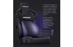 Кресло игровое Anda Seat Kaiser 4 PVC Size XL Maroon (AD12YDDC-XLL-20-A-PV/C)