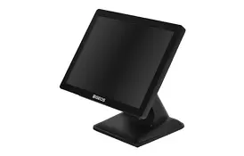 POS-терминал Geos S1504C, J6412/8GB/SSD 256GB/2xRS232/6xUSB/LAN/VGA/15