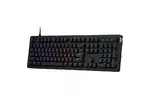 Клавиатура HyperX Alloy Rise PBT HX Red USB UA Black (7G7A3AA)