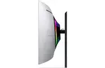 Монитор Samsung LS34DG852SIXUA