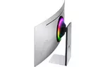 Монитор Samsung LS34DG852SIXUA