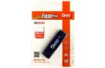 USB флеш накопитель Dato 16GB DB8001 Black USB 2.0 (DB8001K-16G)