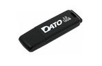USB флеш накопитель Dato 16GB DB8001 Black USB 2.0 (DB8001K-16G)