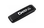 USB флеш накопитель Dato 32GB DB8001 Black USB 2.0 (DB8001K-32G)