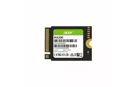 Накопитель SSD M.2 2230 512GB MA200 Acer (BL.9BWWA.153) - Фото