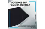 Коврик для мышки Logitech G240 Gaming Mouse Pad Black (943-000785)