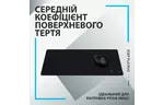 Коврик для мышки Logitech G240 Gaming Mouse Pad Black (943-000785)