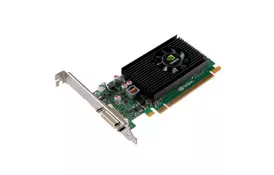 Відеокарта Quadro 315NVS 1024MB PNY (VCNVS315DP-PB) - Фото