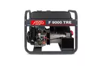 Генератор Fogo F9000TRE 6,6kW, 380V/220V, двигатель.RATO - 420DG, эл. старт (F 9000 TRE)