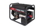 Генератор Fogo F9000TRE 6,6kW, 380V/220V, двигатель.RATO - 420DG, эл. старт (F 9000 TRE)