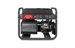 Генератор Fogo F9000TRE 6,6kW, 380V/220V, двигатель.RATO - 420DG, эл. старт (F 9000 TRE)