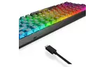 Клавиатура Lenovo Legion K510 Mini USB UA Black (GY41P80864)