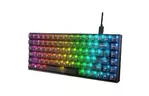Клавиатура Lenovo Legion K510 Mini USB UA Black (GY41P80864)
