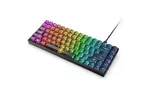 Клавиатура Lenovo Legion K510 Mini USB UA Black (GY41P80864)