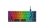 Клавиатура Lenovo Legion K510 Mini USB UA Black (GY41P80864)