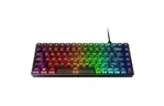 Клавиатура Lenovo Legion K510 Mini USB UA Black (GY41P80864)