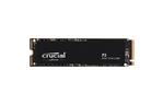 Накопитель SSD M.2 2280 1TB OEM Micron (CT1000P3SSD8T)