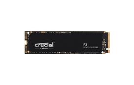 Накопитель SSD M.2 2280 1TB OEM Micron (CT1000P3SSD8T) - Фото