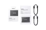 Накопитель SSD USB 3.2 4TB T7 Samsung (MU-PC4T0T/WW)