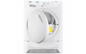 Сушильная машина ZANUSSI ZDP7202PZ - Фото